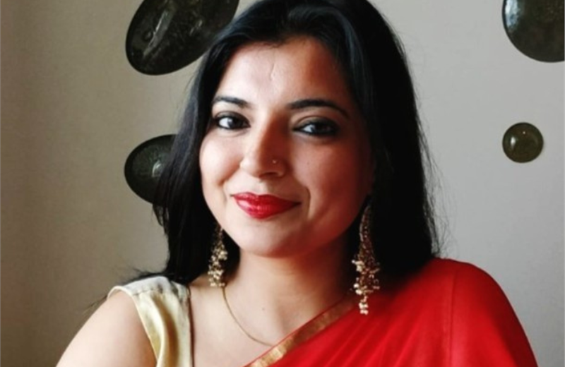 Dilpreeta Vasudeva joins Meta as head of marketing